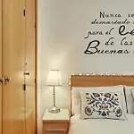 Appartement La Mas Coqueta, En El Adn De Cadiz, *