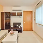 Appartement La Mas Coqueta, En El Adn De Cadiz,