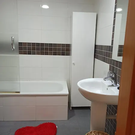 La Más Coqueta, En El Adn De Cadiz, Apartamento