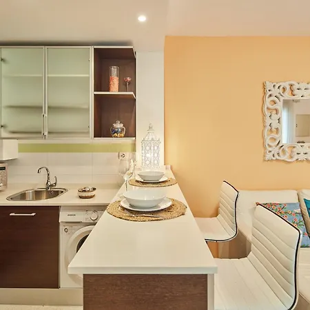 La Mas Coqueta, En El Adn De Cadiz, * Кадіс