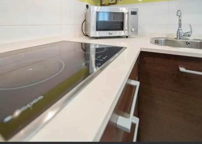 La Mas Coqueta, En El Adn De Cadiz, * Кадіс