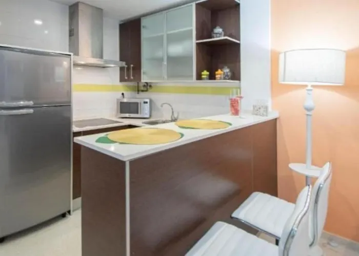 La Mas Coqueta, En El Adn De Cadiz, Кадіс