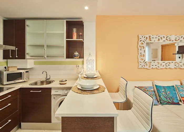 La Mas Coqueta, En El Adn De Cadiz, * Кадіс