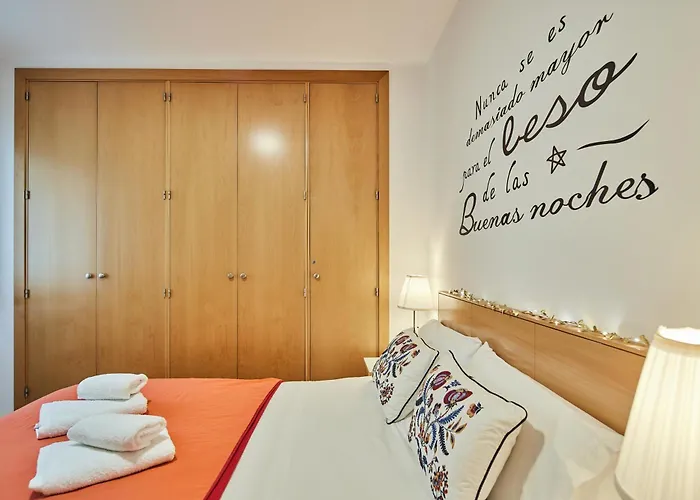 Апартаменти La Mas Coqueta, En El Adn De Cadiz,