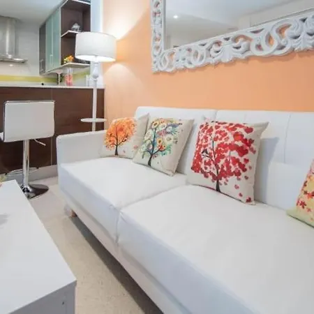 La Mas Coqueta, En El Adn De Cadiz, 카디스