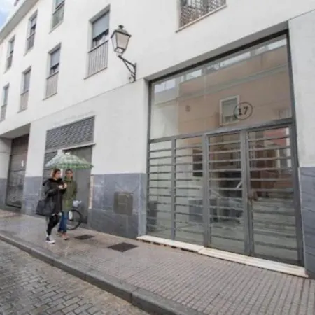 La Más Coqueta, En El Adn De Cadiz, Apartamento *