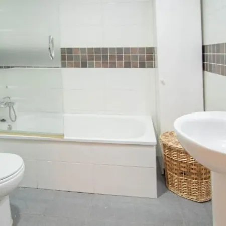 Apartamento La Más Coqueta, En El Adn De Cadiz, Cádis