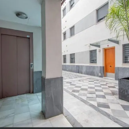 La Más Coqueta, En El Adn De Cadiz, Cádis