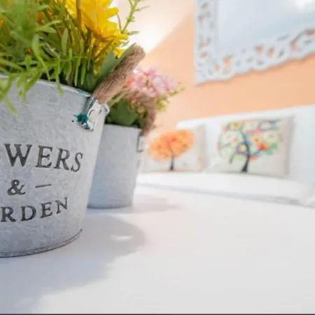 아파트 La Mas Coqueta, En El Adn De Cadiz, *