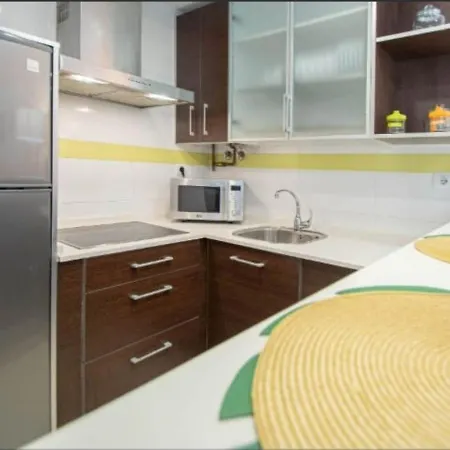 La Más Coqueta, En El Adn De Cadiz, Apartamento *