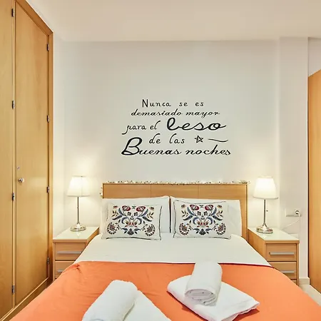 Apartamento La Más Coqueta, En El Adn De Cadiz, Cádiz