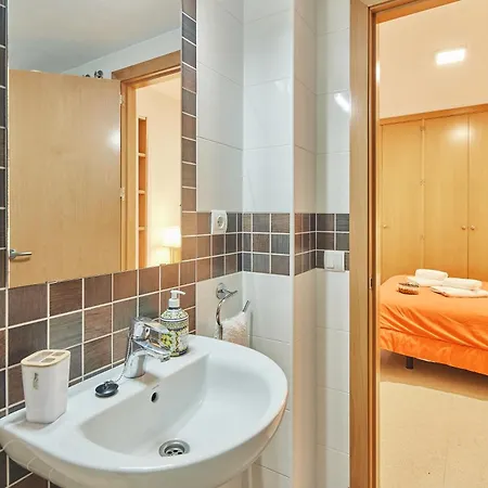 Apartamento La Más Coqueta, En El Adn De Cadiz,