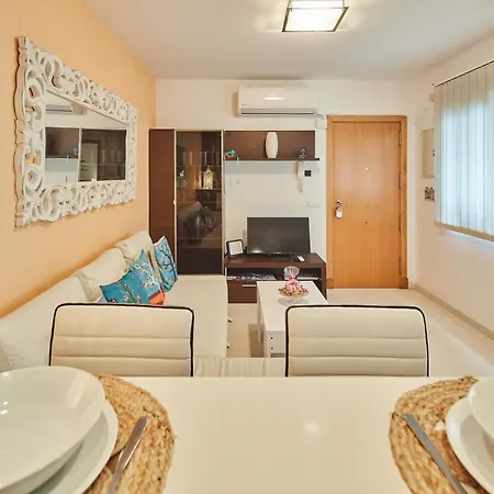 La Más Coqueta, En El Adn De Cadiz, Apartamento *