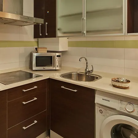 La Más Coqueta, En El Adn De Cadiz, Apartamento *