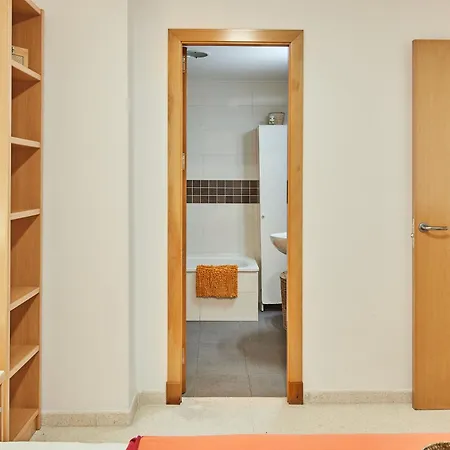 Apartamento La Más Coqueta, En El Adn De Cadiz,