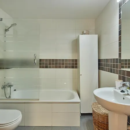 Apartamento La Más Coqueta, En El Adn De Cadiz,