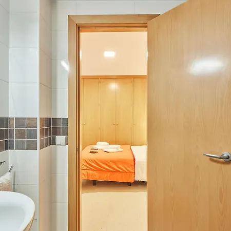 Apartamento La Más Coqueta, En El Adn De Cadiz,