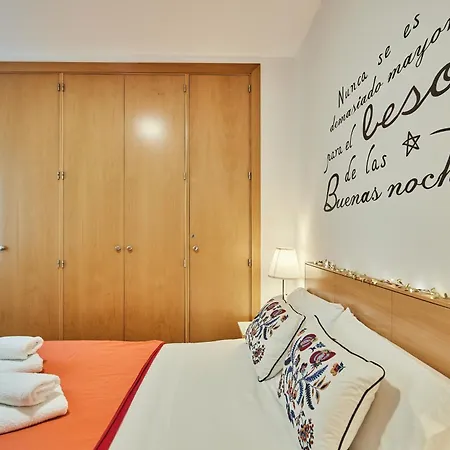 Apartment La Mas Coqueta, En El Adn De Cadiz,
