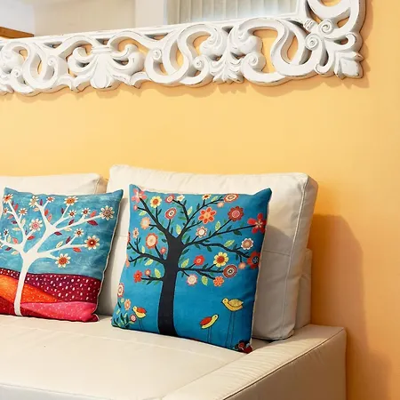 La Más Coqueta, En El Adn De Cadiz, Apartamento