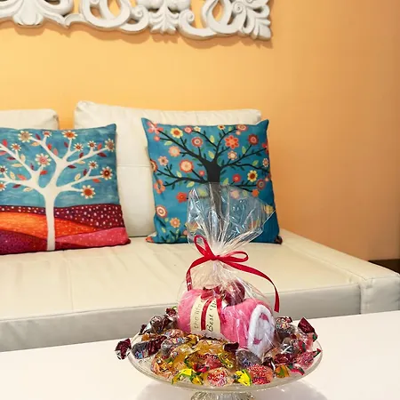 아파트 La Mas Coqueta, En El Adn De Cadiz, 카디스