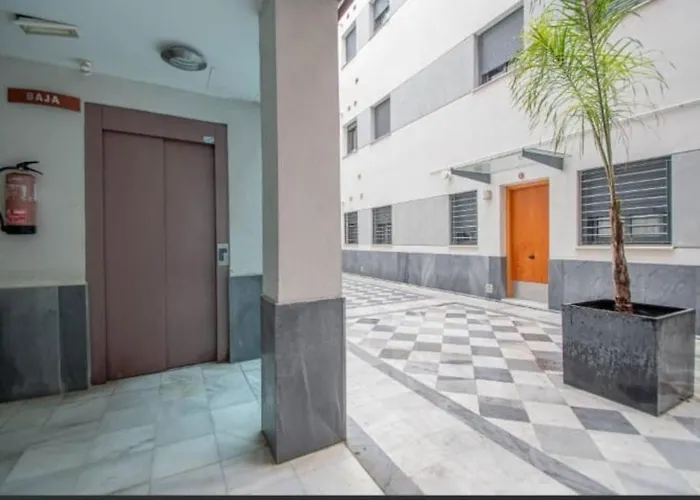 La Mas Coqueta, En El Adn De Cadiz, Cadiz