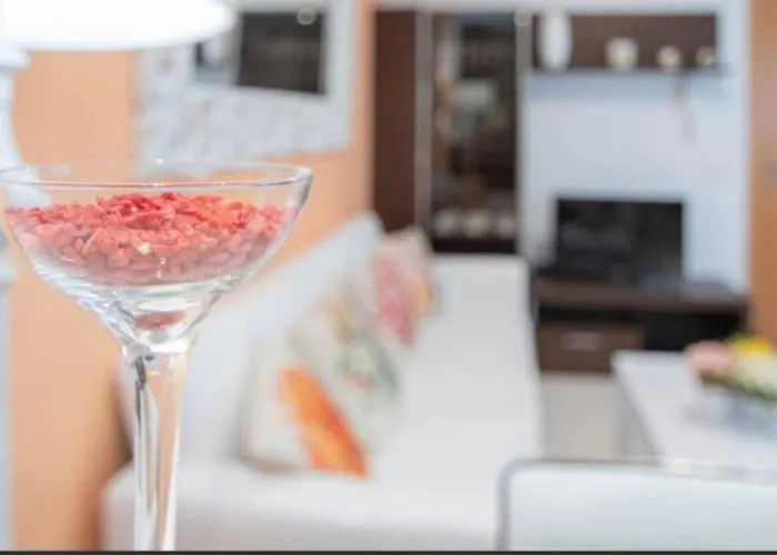 Apartment La Mas Coqueta, En El Adn De Cadiz,