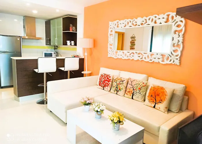 La Mas Coqueta, En El Adn De Cadiz, *