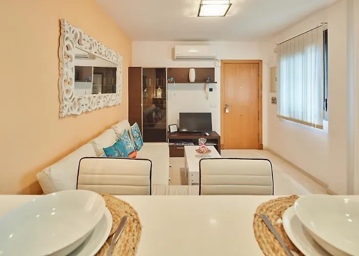 La Mas Coqueta, En El Adn De Cadiz, Apartment *