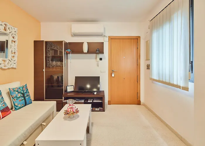 Apartment La Mas Coqueta, En El Adn De Cadiz,