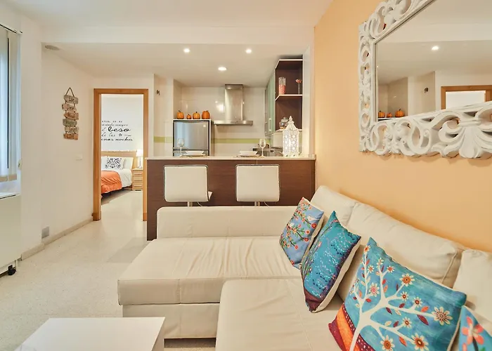 La Mas Coqueta, En El Adn De Cadiz, Cadiz