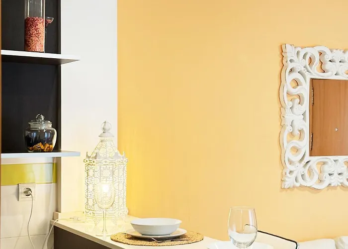 La Mas Coqueta, En El Adn De Cadiz, * Cadiz