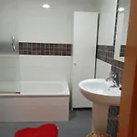 La Mas Coqueta, En El Adn De Cadiz, Apartament