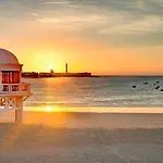La Mas Coqueta, En El Adn De Cadiz, *