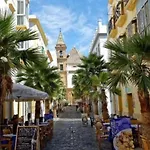 La Mas Coqueta, En El Adn De Cadiz, * Kadyks