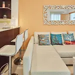 Apartament La Mas Coqueta, En El Adn De Cadiz, Kadyks