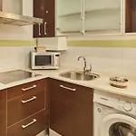 Apartament La Mas Coqueta, En El Adn De Cadiz,