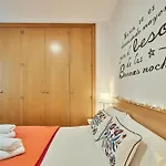 Apartament La Mas Coqueta, En El Adn De Cadiz,