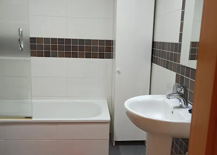 La Mas Coqueta, En El Adn De Cadiz, Διαμέρισμα