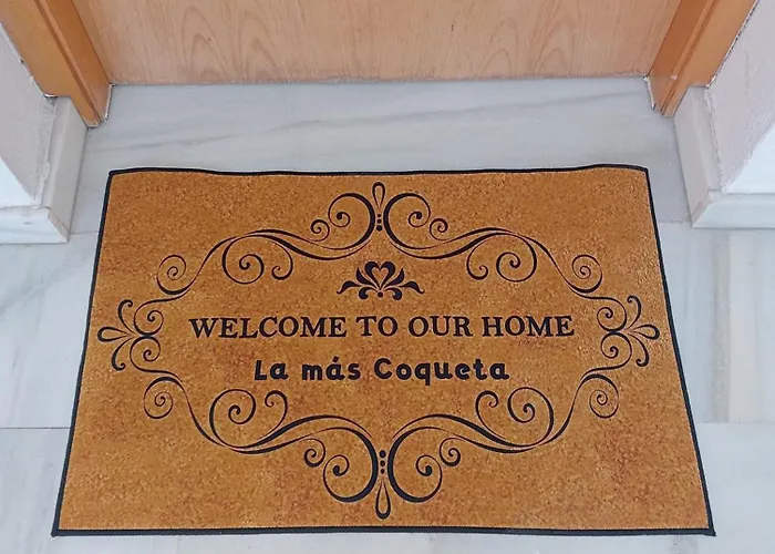 Διαμέρισμα La Mas Coqueta, En El Adn De Cadiz, Καντίζ