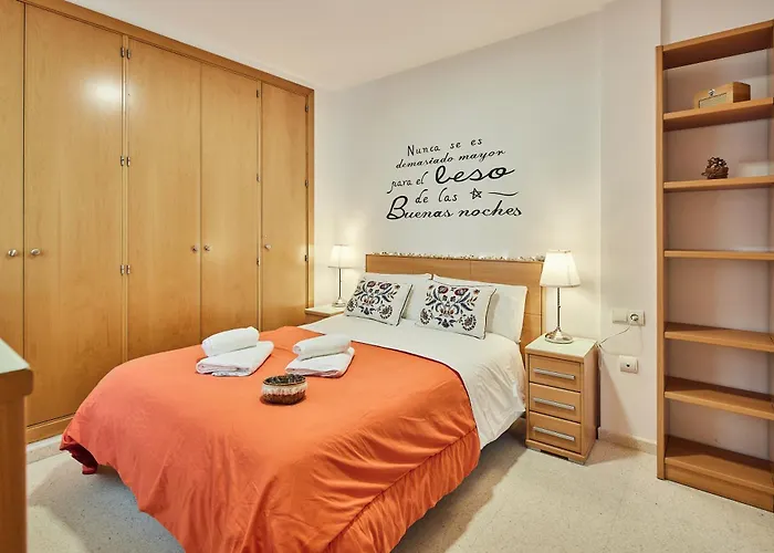 La Mas Coqueta, En El Adn De Cadiz, * Καντίζ