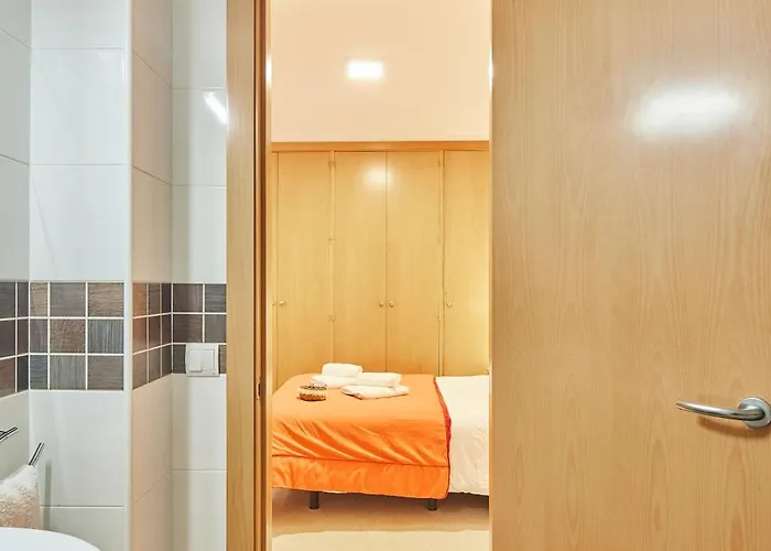 Διαμέρισμα La Mas Coqueta, En El Adn De Cadiz,