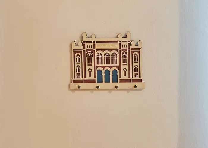 La Mas Coqueta, En El Adn De Cadiz, Διαμέρισμα Καντίζ