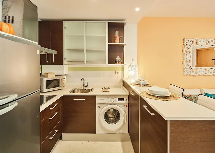 La Mas Coqueta, En El Adn De Cadiz, * Καντίζ