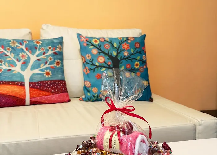 Διαμέρισμα La Mas Coqueta, En El Adn De Cadiz, Καντίζ