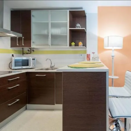 La Mas Coqueta, En El Adn De Cadiz, * 加的斯