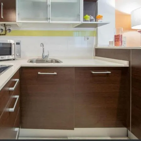 La Mas Coqueta, En El Adn De Cadiz, 加的斯