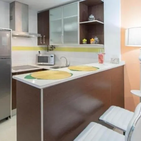 La Mas Coqueta, En El Adn De Cadiz, 加的斯