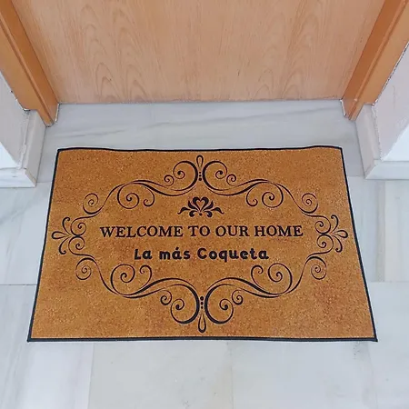 公寓 La Mas Coqueta, En El Adn De Cadiz, 加的斯