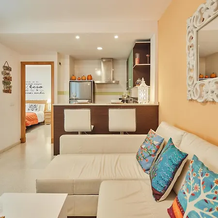 La Mas Coqueta, En El Adn De Cadiz, * 加的斯