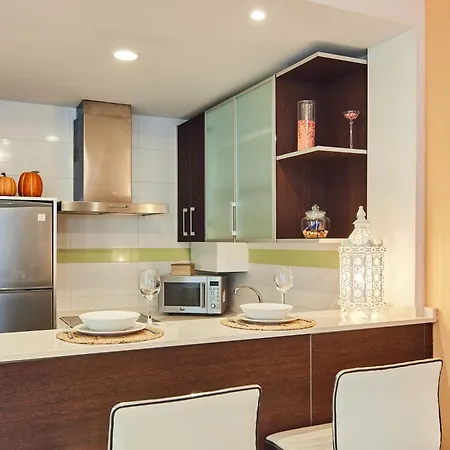 La Mas Coqueta, En El Adn De Cadiz, 加的斯